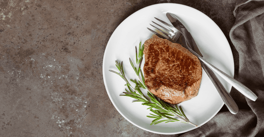 Un consumo di carne equilibrato può portare benefici?